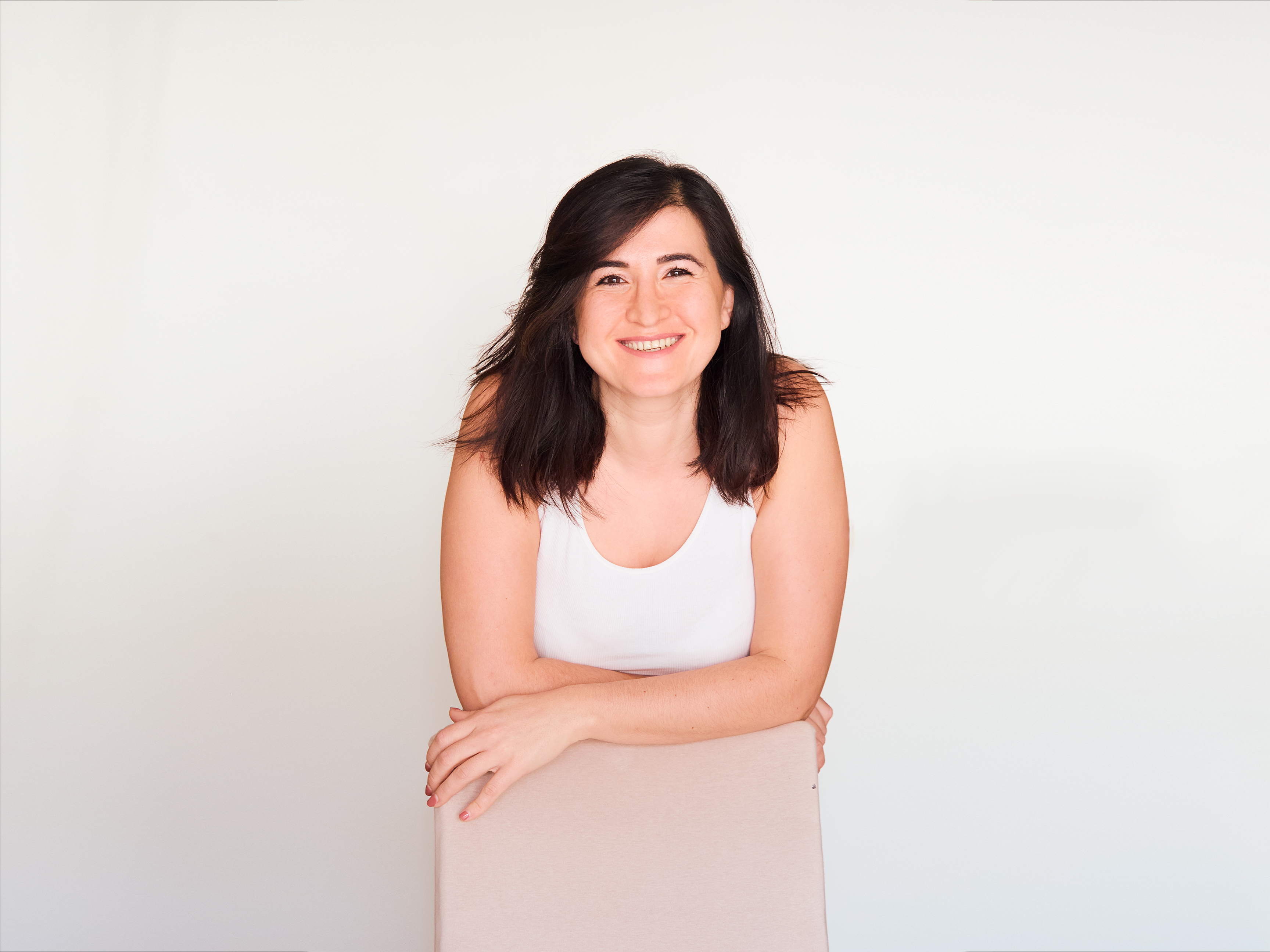 Songül Cinar — Transformative Atemtrainerin